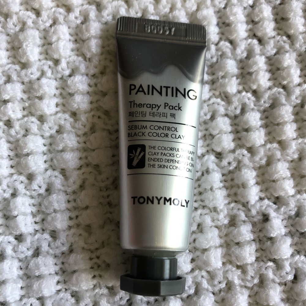 🌟🌟5 FOR $13!🌟🌟 Tony Moly Painting Therapy Pack